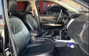 Nissan Frontier 2.3 16V Turbo SE CD 4x4 - Foto #6