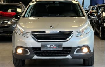 Peugeot 2008 1.6 16V Allure - Foto #2