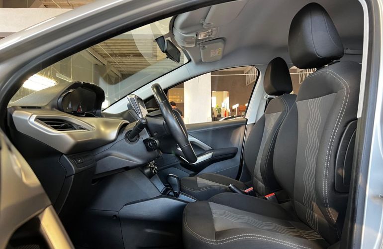 Peugeot 2008 1.6 16V Allure - Foto #3