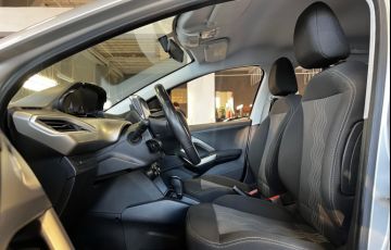 Peugeot 2008 1.6 16V Allure - Foto #3