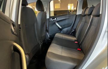 Peugeot 2008 1.6 16V Allure - Foto #4