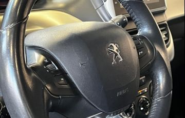 Peugeot 2008 1.6 16V Allure - Foto #5