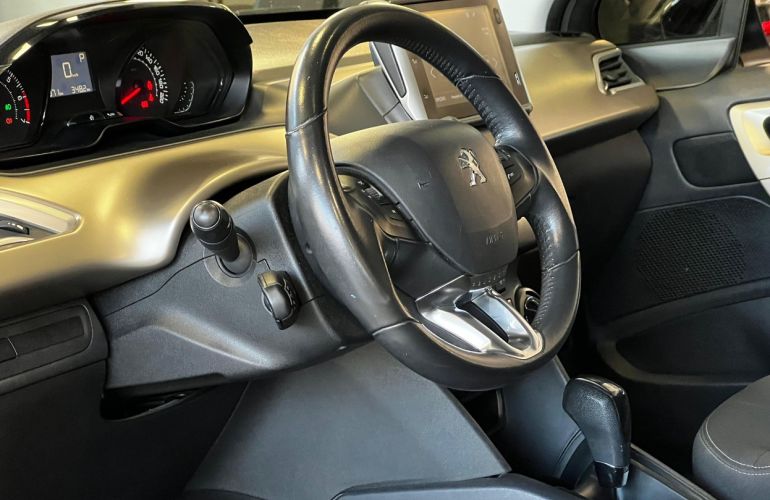 Peugeot 2008 1.6 16V Allure - Foto #7