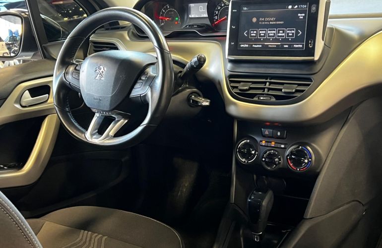 Peugeot 2008 1.6 16V Allure - Foto #8