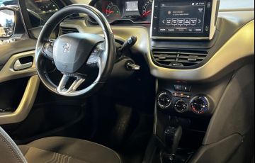 Peugeot 2008 1.6 16V Allure - Foto #8