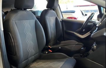 Peugeot 2008 1.6 16V Allure - Foto #10
