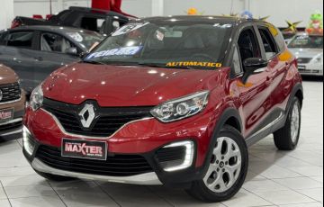 Renault Captur 1.6 16V Sce Zen