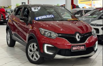 Renault Captur 1.6 16V Sce Zen - Foto #3