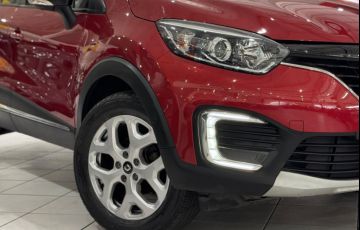 Renault Captur 1.6 16V Sce Zen - Foto #4