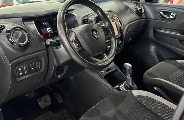 Renault Captur 1.6 16V Sce Zen - Foto #5
