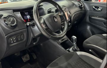 Renault Captur 1.6 16V Sce Zen - Foto #5