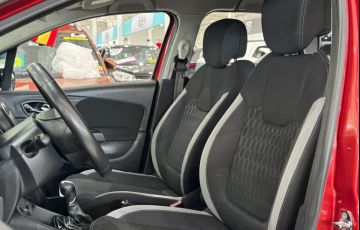 Renault Captur 1.6 16V Sce Zen - Foto #6