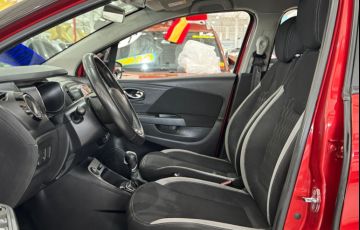 Renault Captur 1.6 16V Sce Zen - Foto #7
