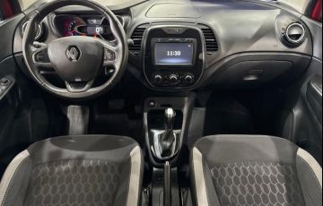 Renault Captur 1.6 16V Sce Zen - Foto #8