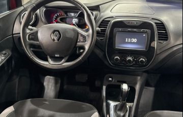 Renault Captur 1.6 16V Sce Zen - Foto #9