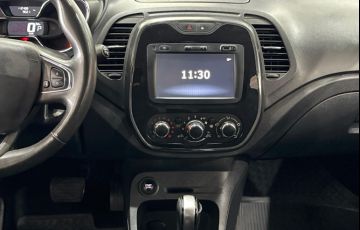 Renault Captur 1.6 16V Sce Zen - Foto #10