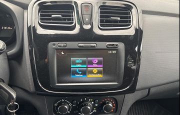 Renault Logan 1.0 12v Sce Zen - Foto #5