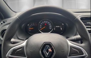 Renault Logan 1.0 12v Sce Zen - Foto #6