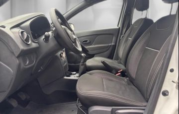 Renault Logan 1.0 12v Sce Zen - Foto #7