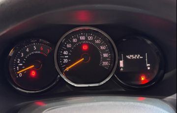 Renault Sandero 1.6 16V Sce Stepway Zen - Foto #5