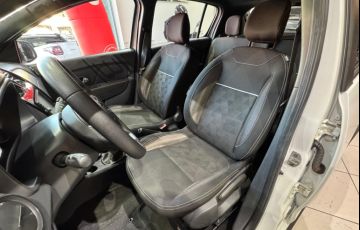 Renault Sandero 1.6 16V Sce Stepway Zen - Foto #6