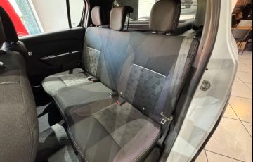 Renault Sandero 1.6 16V Sce Stepway Zen - Foto #7