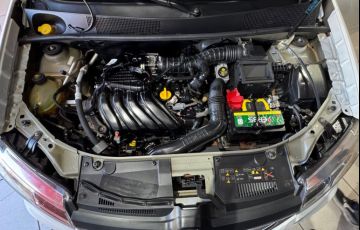Renault Sandero 1.6 16V Sce Stepway Zen - Foto #8