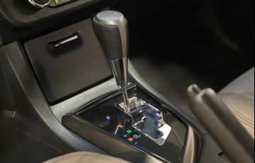 Toyota Corolla 2.0 XEi - Foto #9
