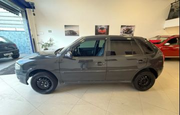 Volkswagen Gol City 1.0 (G4) (Flex)