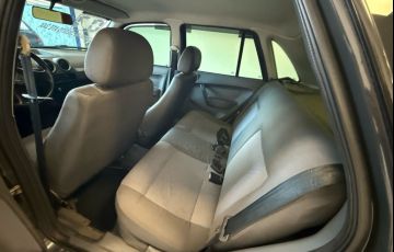 Volkswagen Gol City 1.0 (G4) (Flex) - Foto #3