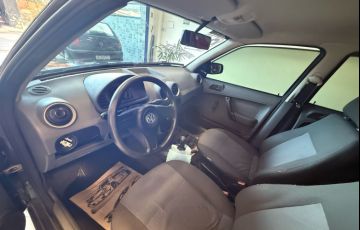 Volkswagen Gol City 1.0 (G4) (Flex) - Foto #6