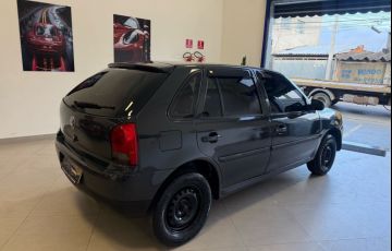Volkswagen Gol City 1.0 (G4) (Flex) - Foto #8