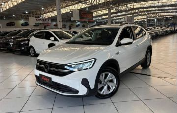 Volkswagen Nivus 1.0 200 TSI Comfortline
