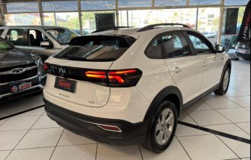 Volkswagen Nivus 1.0 200 TSI Comfortline - Foto #2