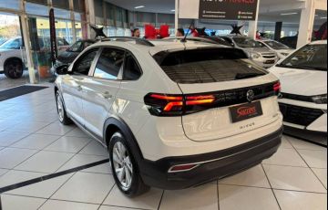 Volkswagen Nivus 1.0 200 TSI Comfortline - Foto #4
