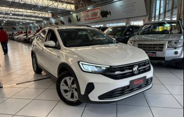Volkswagen Nivus 1.0 200 TSI Comfortline - Foto #5