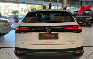 Volkswagen Nivus 1.0 200 TSI Comfortline - Foto #6