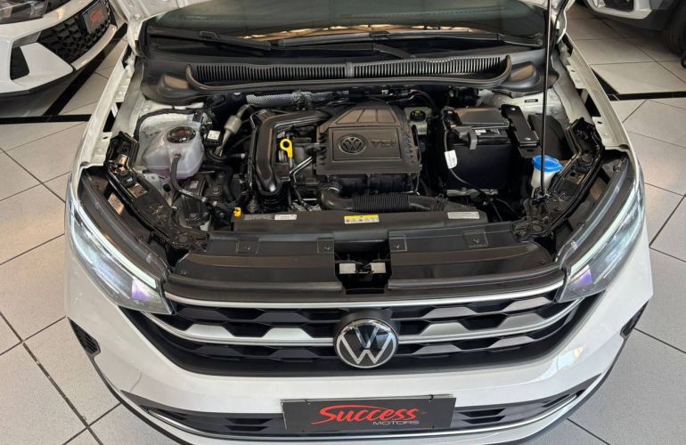 Volkswagen Nivus 1.0 200 TSI Comfortline - Foto #7