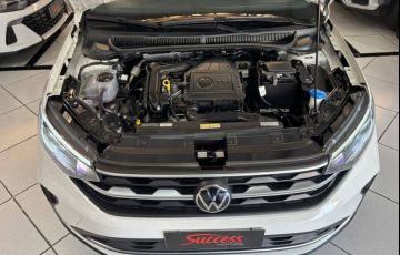 Volkswagen Nivus 1.0 200 TSI Comfortline - Foto #7