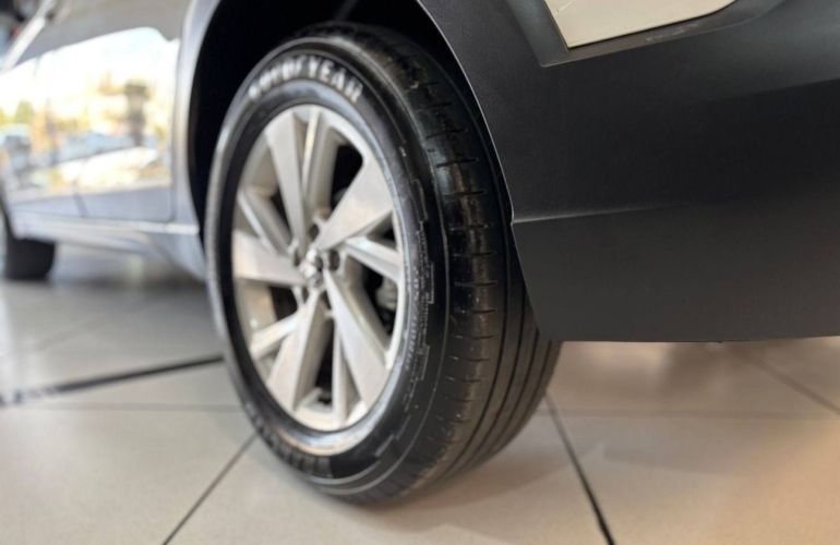 Volkswagen Nivus 1.0 200 TSI Comfortline - Foto #8