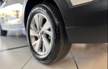 Volkswagen Nivus 1.0 200 TSI Comfortline - Foto #8
