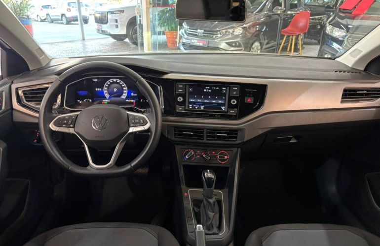 Volkswagen Nivus 1.0 200 TSI Comfortline - Foto #9