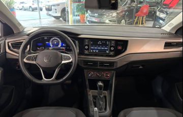 Volkswagen Nivus 1.0 200 TSI Comfortline - Foto #9