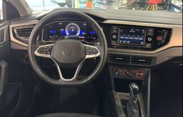 Volkswagen Nivus 1.0 200 TSI Comfortline - Foto #10