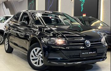 Volkswagen Virtus 1.6 Msi Total