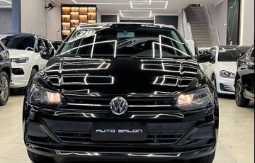 Volkswagen Virtus 1.6 Msi Total - Foto #2