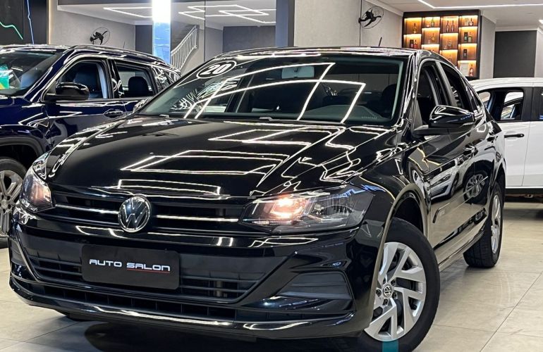 Volkswagen Virtus 1.6 Msi Total - Foto #3