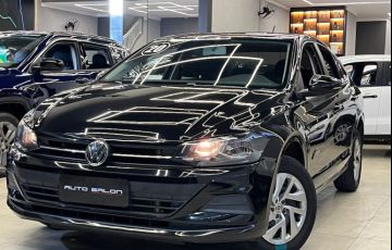 Volkswagen Virtus 1.6 Msi Total - Foto #3