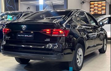 Volkswagen Virtus 1.6 Msi Total - Foto #4