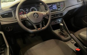 Volkswagen Virtus 1.6 Msi Total - Foto #8